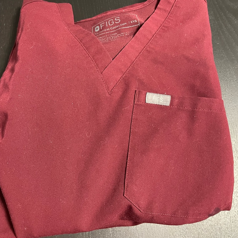 Figs Scrubs